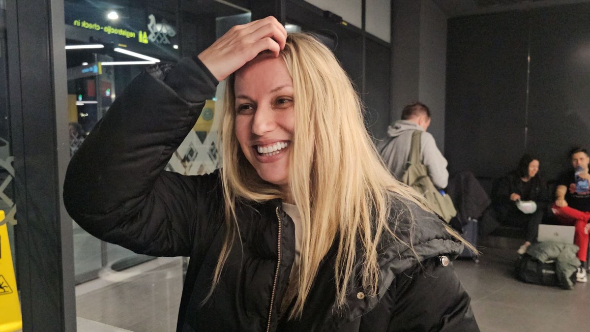 Rada Manojlović o majčinstvu: 