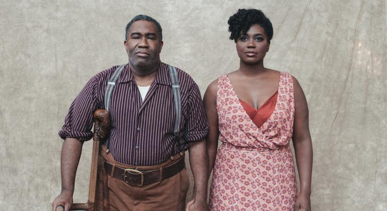 The Complex History and Uneasy Present of 'Porgy and Bess'