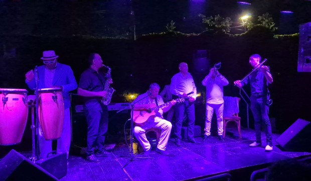 Održan 9. Festival "Me sem Šaban"