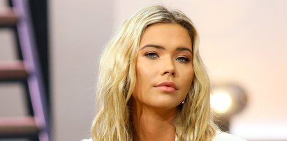 Sandra Kubicka pokazała intymne nagranie z wanny. Uwagę internautów przyciągnął jeden szczegół