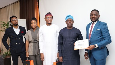 Mara Partners with NITDA to train 500,000 Government employees on blockchain technology