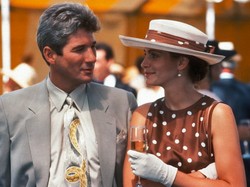 Richard Gere o "Pretty Woman": To była głupawa komedyjka