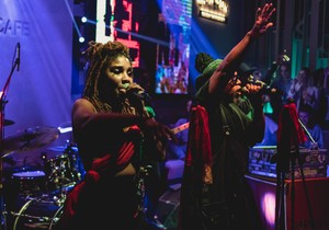 Arrested Development