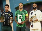 Was Troost-Ekong named AFCON 2023’s best player on merit?