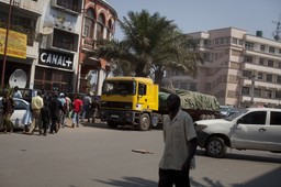 Polski misjonarz nadal w rękach porywaczy