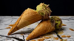 Wstrząsające wyniki sekcji zwłok dziecka. Przed śmiercią jadło lody pistacjowe