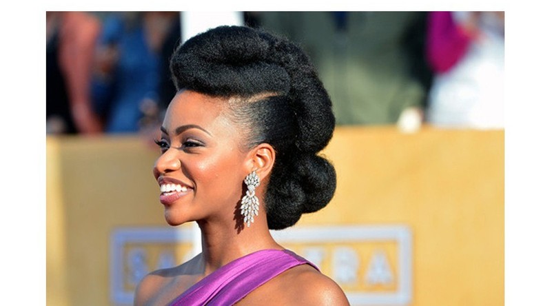 Beauty Tutorial 3 Everyday Quick Styles For Natural Hair Article