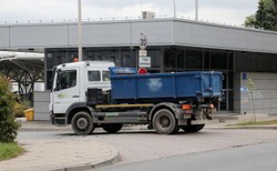 Polityk Solidarnej Polski złożył zawiadomienie do prokuratury ws. osadów z "Czajki"