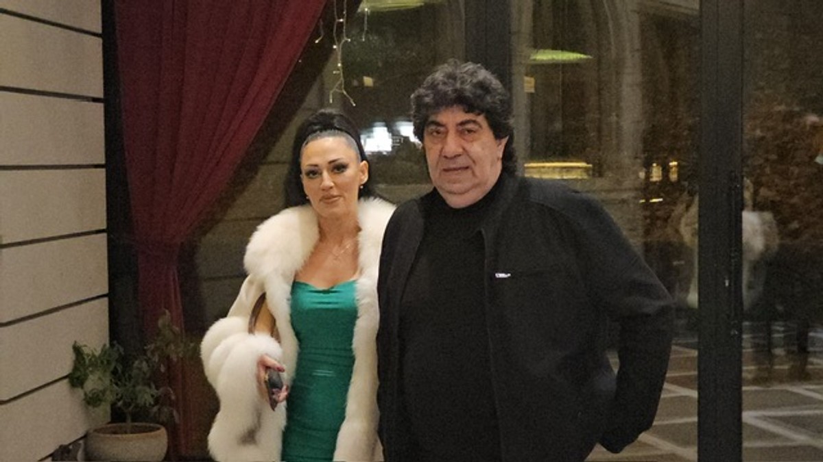 Steva i Zorana Simeunović