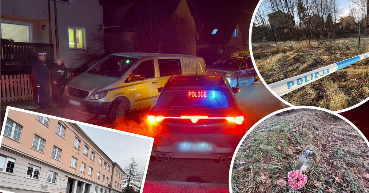 Zabójstwo 11-letniej Danusi. Chwilę przed tragedią policja otrzymała niepokojące zgłoszenie