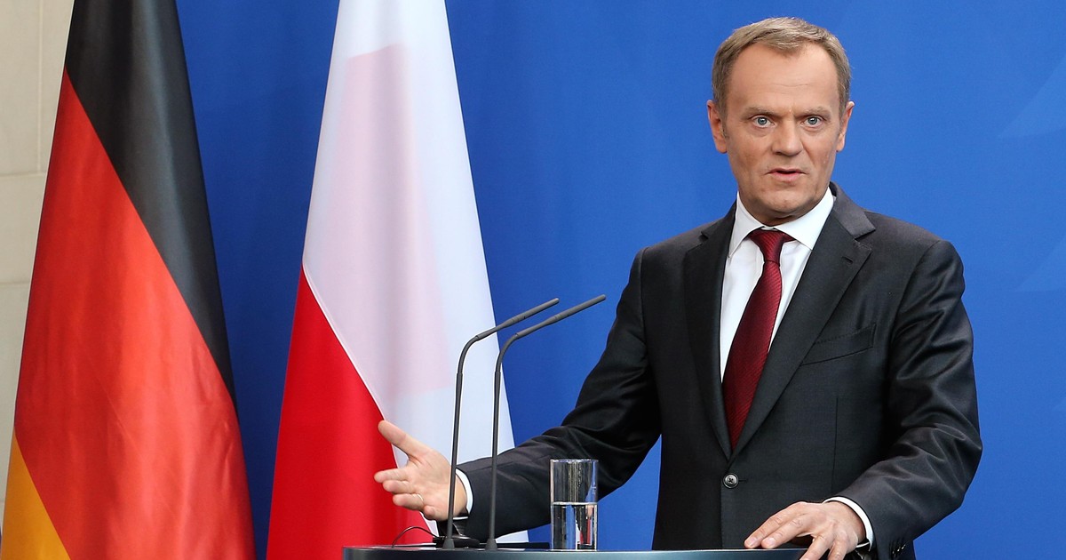 Piskorski: Partia Tuska dostawała pieniądze z Niemiec