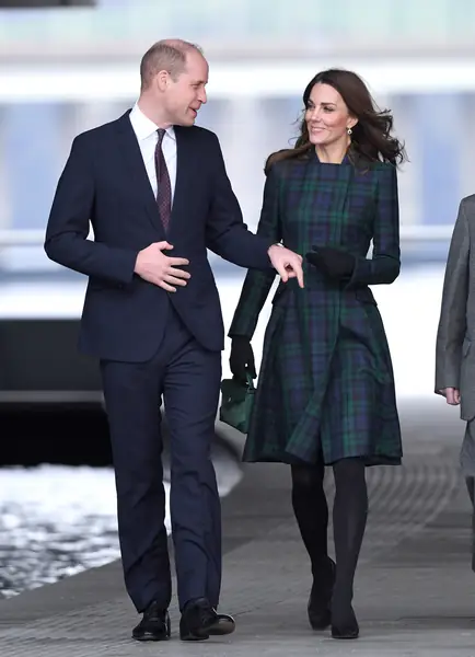 Kate Middleton / Karwai Tang / GettyImages 