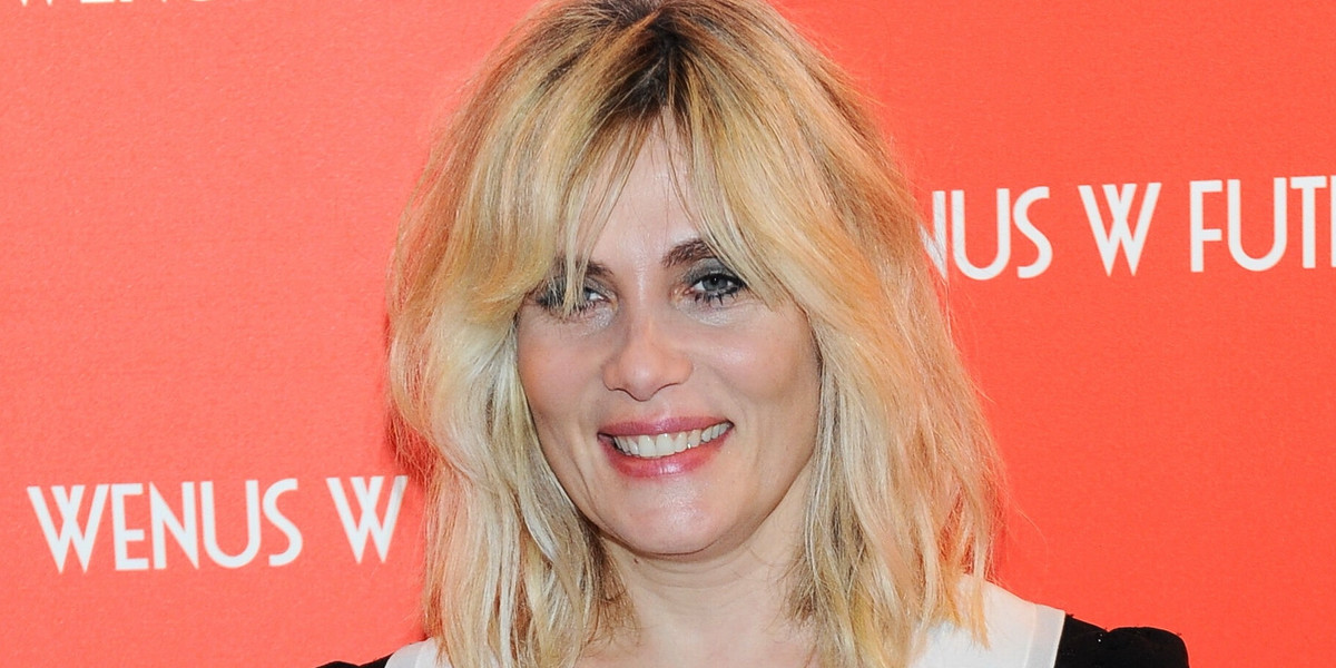 MMANUELLE SEIGNER