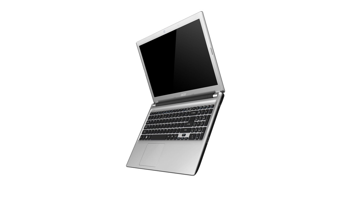 Lekkie i nowe notebooki Acera