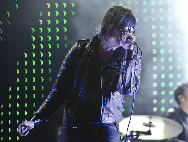 Głos The Strokes znów zabrzmi solo. Julian Casablancas zapowiada