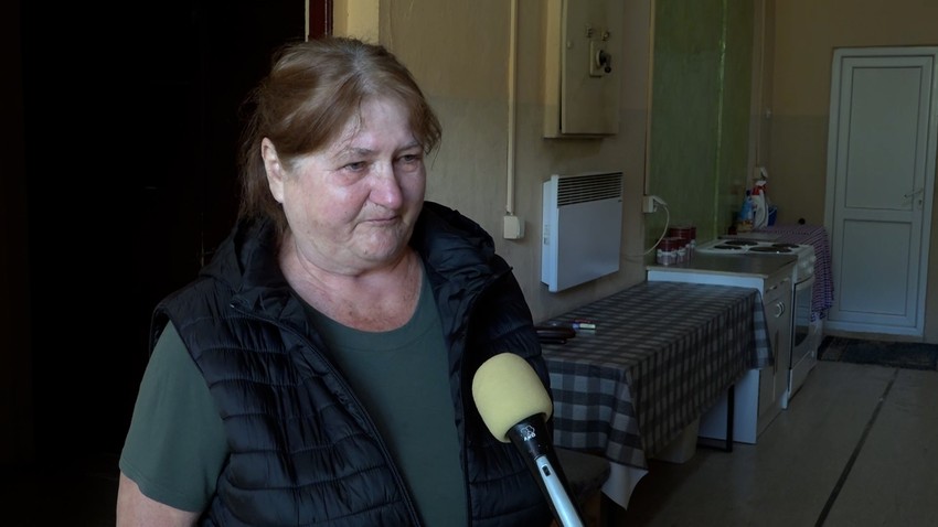 Danica Jevtić iz Leposavića