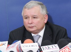 Czarne chmury nad głową minister zdrowia