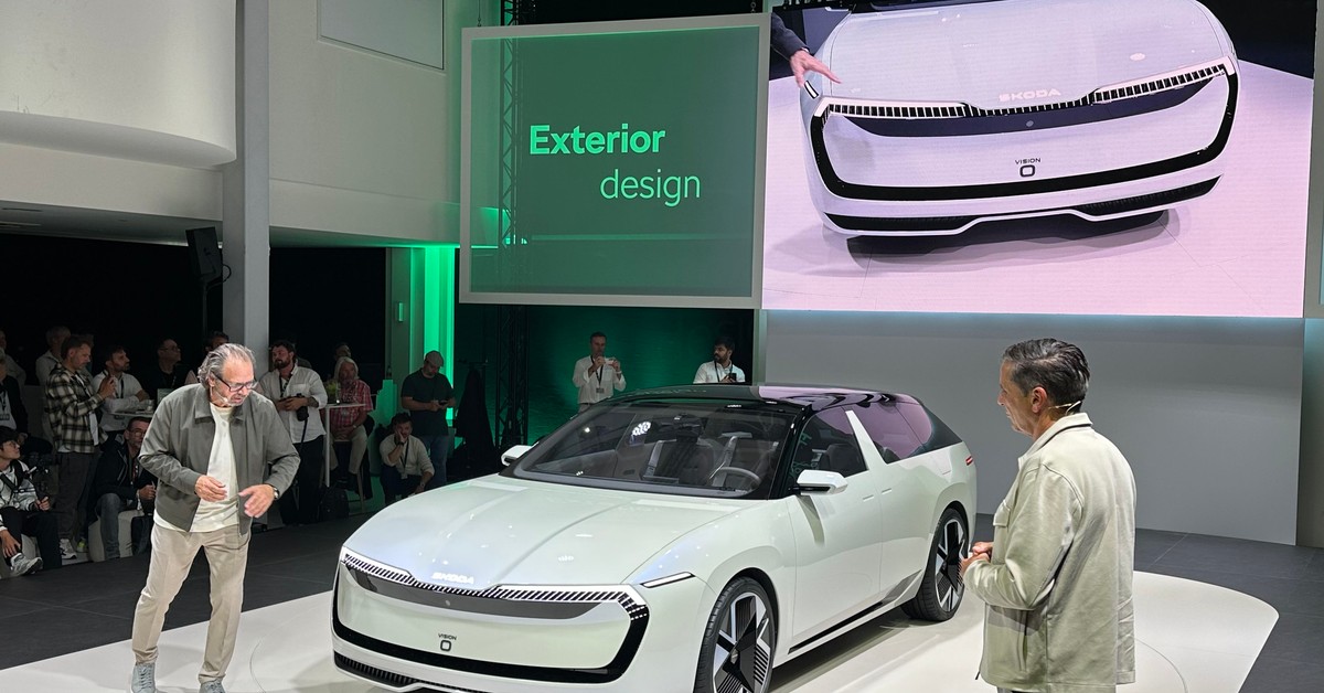 Nowa Skoda Octavia wjeżdża na rynek. Pod maską sensacja