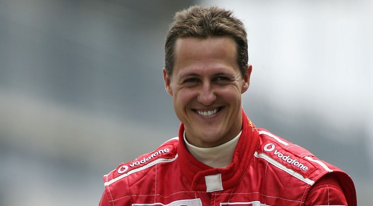 Michael Schumacher