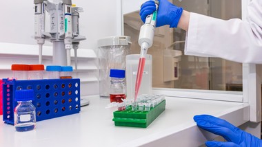 nowy trop w badaniach nad mastocytozą