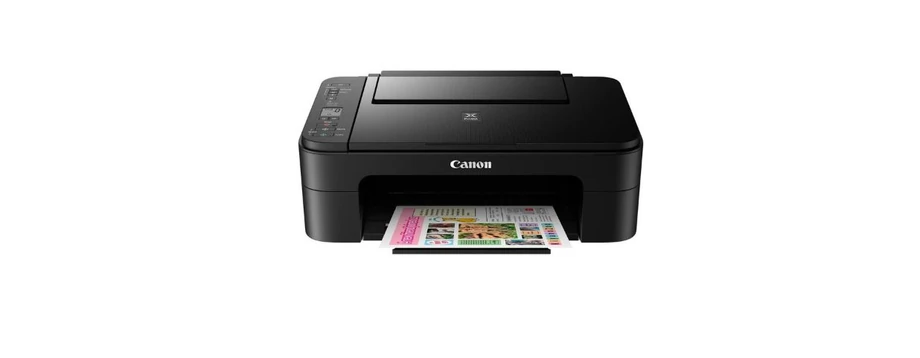 Canon Pixma TS3150