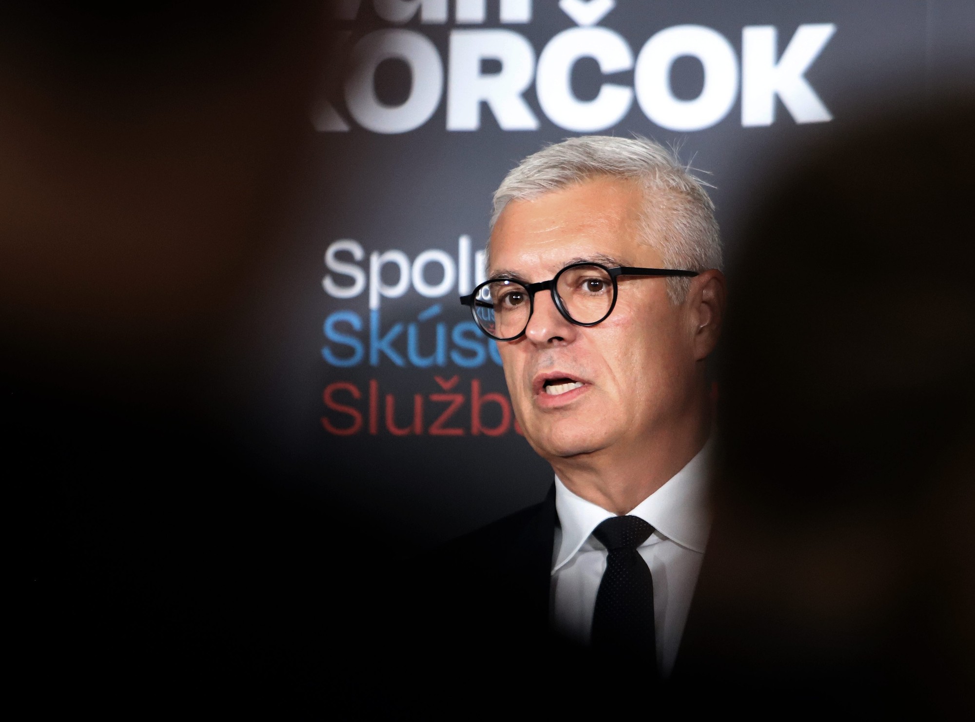 Ivan Korčok bude kandidovať v budúcoročných prezidentských voľbách.