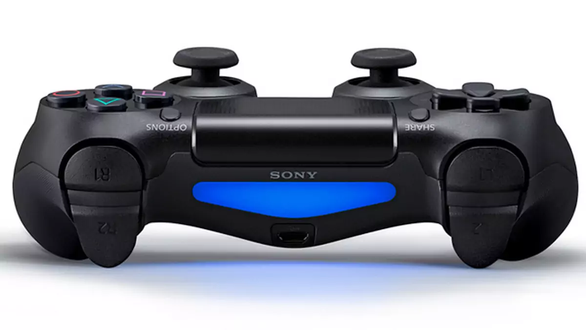 Miłość pomiędzy PS4 i PS Vita kwitnie - będzie cross-platform chat