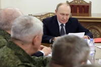 Machina Putina ma problemy, ale to wciąż za mało. Tak Zachód może ją powstrzymać