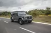 Mercedes G 350 d