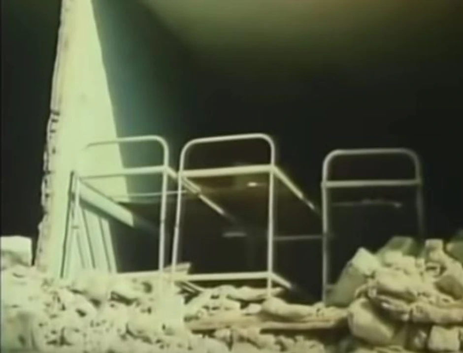 Zemljotres u Crnoj Gori 1979. godine