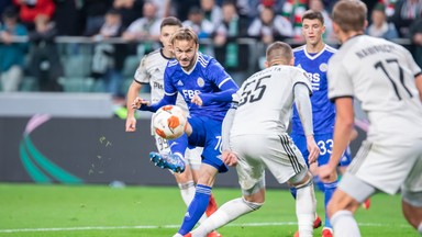 Leicester - Legia Warszawa: mistrz Polski wywiezie punkty z Anglii?