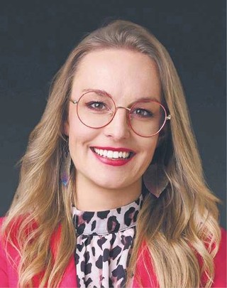 Joanna Leoniewska-Gogola