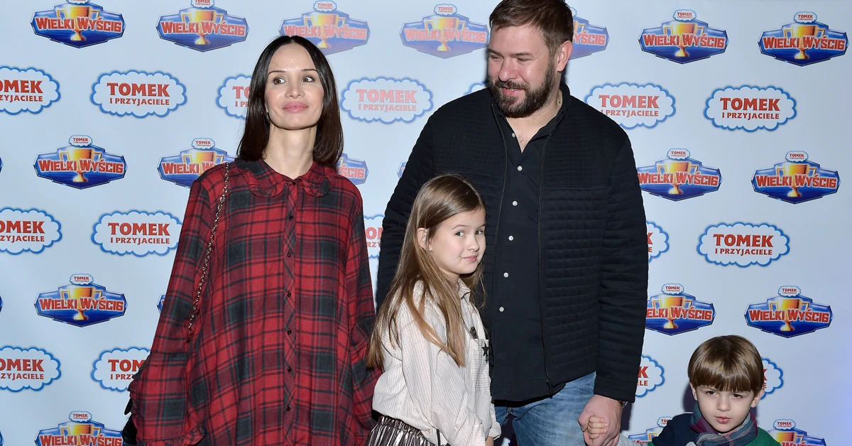 Tomasz Karolak potwierdza rozstanie z Violą Kołakowską. "To była tzw. burzliwa relacja"