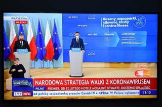 Biznes dostał zielone światło. Ale pod kilkoma warunkami
