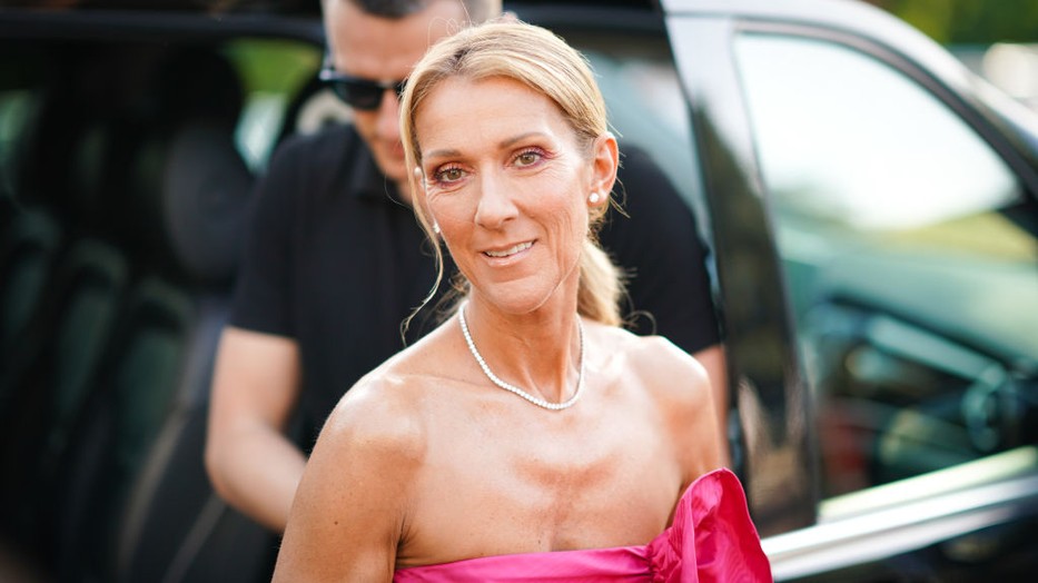 Céline Dion / Fotó: Getty Images