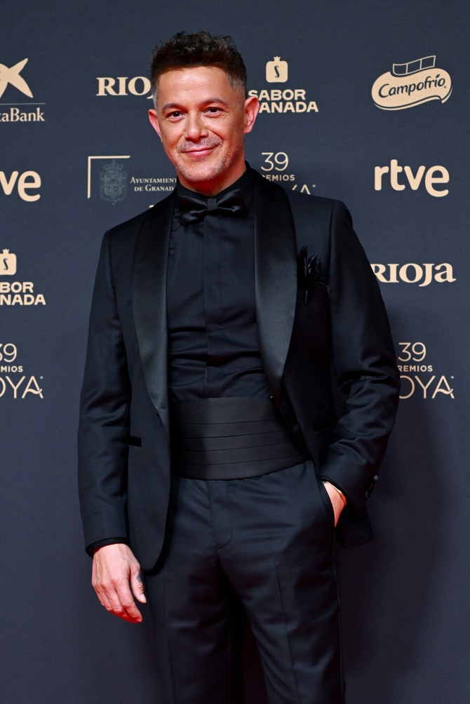 Alehandro Sanz