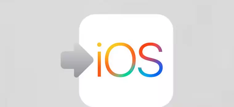 Move to iOS już w Sklepie Play, czyli Apple ułatwia porzucenie Androida