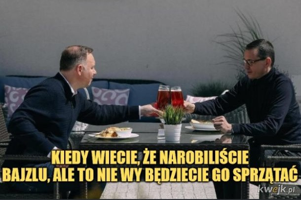 Memy polityczne