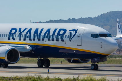 Ryanair tworzy kolejny hub. Co to zmienia dla pasażerów?