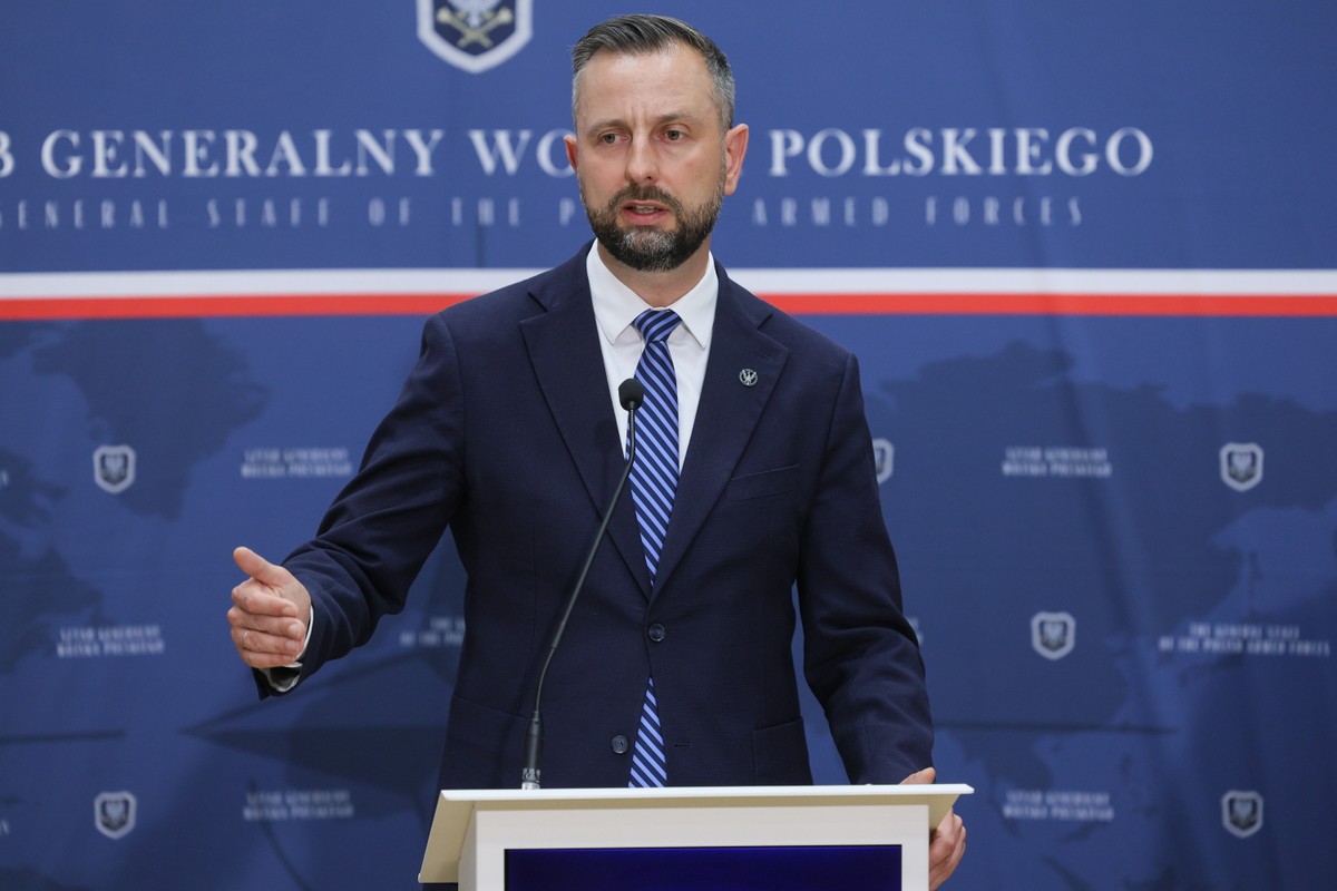 Władysław Kosiniak-Kamysz