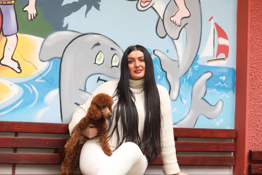 Kuća Slađe i Silvije