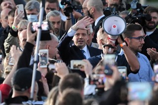 Wszyscy ojcowie porażki. Jak wygląda plan działania kandydatów po wyborach?