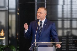 TVN24 po starciu prezydenta Nawrockiego z dziennikarzem. "Przypominamy pytanie"