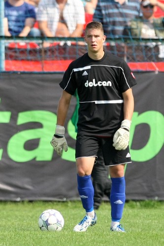 Oto Rafał Leszczyński, czyli 'wynalazek' Adama Nawałki