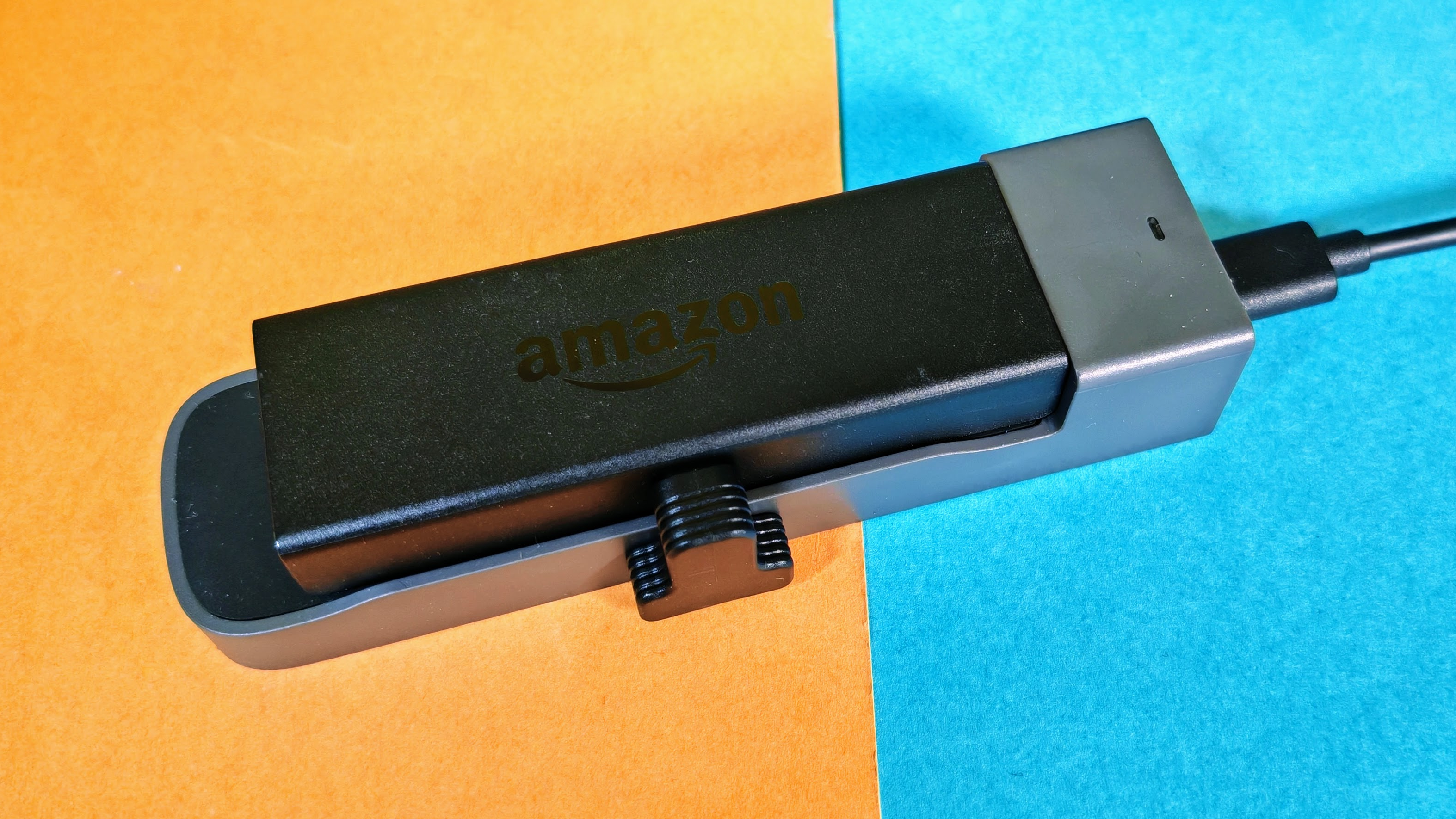 Carlinkit Firedrive Link im Test