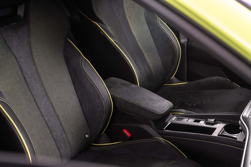Skoda Elroq RS