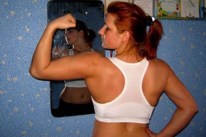 Varja Akulova
