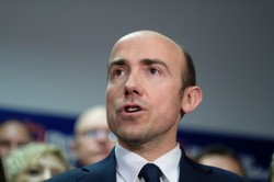 Lewica liczy na dobrą współpracę z Budką: Schetyna mówił jedno, a robił drugie