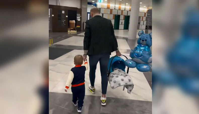 Bivši zadrugar dobio drugo dete: Povukao se iz javnosti, ovako sada živi