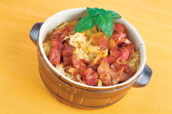 4 recepta od kiselog kupusa: Ova jela dižu iz mrtvih! Nećete pojesti ništa zdravije i ukusnije